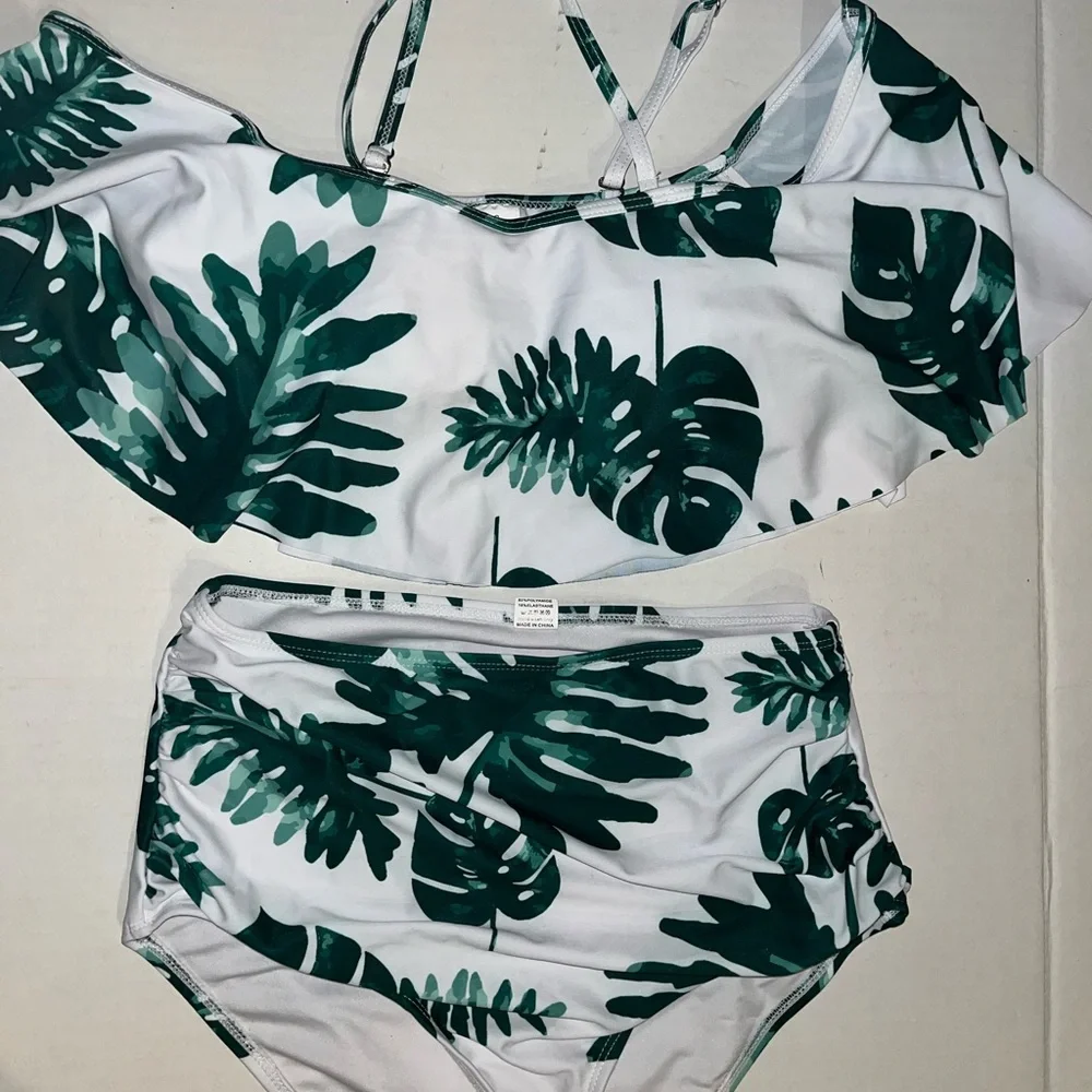 Bikini Swimsuit